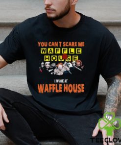 Waffle House Shirt