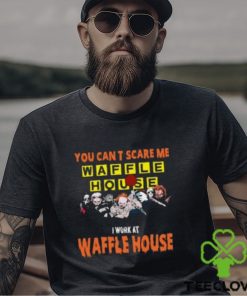 Waffle House Shirt
