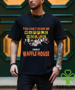 Waffle House Shirt