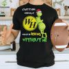 The Grinch And Dog Los Angeles Chargers Christmas 2023 Shirt