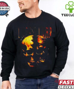 Wage War Band Skulls T hoodie, sweater, longsleeve, shirt v-neck, t-shirt