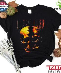 Wage War Band Skulls T hoodie, sweater, longsleeve, shirt v-neck, t-shirt