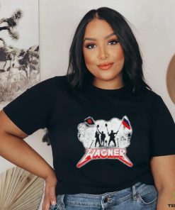 Wagner Victory In Bakhmut Shirt
