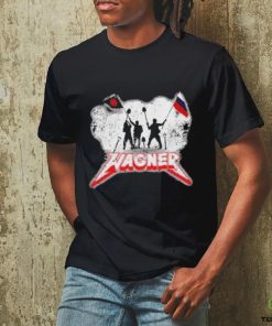 Wagner Victory In Bakhmut Shirt