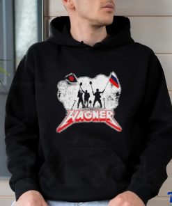 Wagner Victory In Bakhmut Shirt