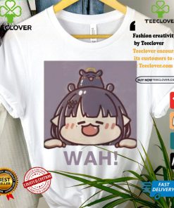 Wah Win All Heart T shirt