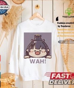 Wah Win All Heart T shirt 1 Wah Win All Heart T shirt