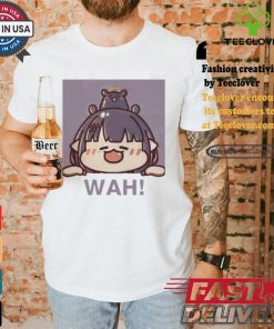 Wah Win All Heart T shirt 3 Wah Win All Heart T shirt