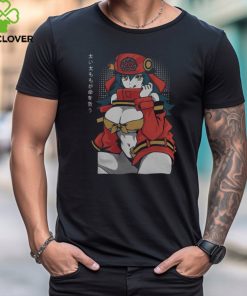 Waifu Shirt S6.1 Smokeshow Shirt