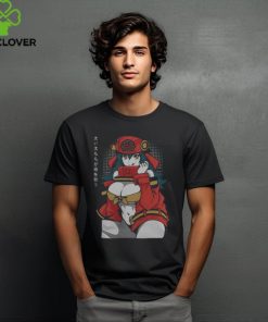 Waifu Shirt S6.1 Smokeshow Shirt