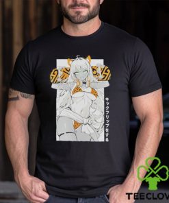 Waifu Skater Girl S5.12 Shirt 2 Waifu Skater Girl S5.12 Shirt