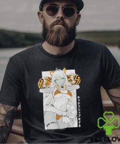 Waifu Skater Girl S5.12 Shirt 3 Waifu Skater Girl S5.12 Shirt