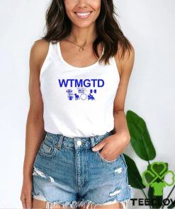 Waitimgoated Wtmgtd shirt
