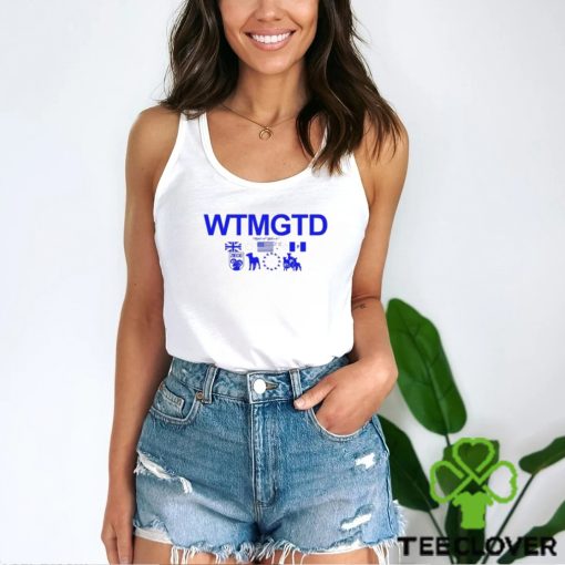 Waitimgoated Wtmgtd shirt