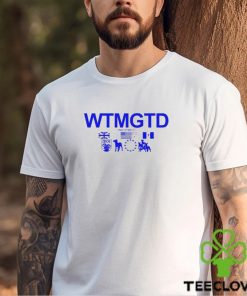 Waitimgoated Wtmgtd shirt