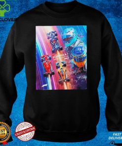 Waiting For Formula 1 Drive To Survive T Shirt 2 Waiting For Formula 1 Drive To Survive T Shirt