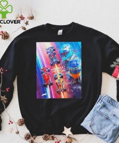 Waiting For Formula 1 Drive To Survive T Shirt 3 Waiting For Formula 1 Drive To Survive T Shirt