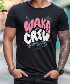 Waka Crew Willito New Shirt