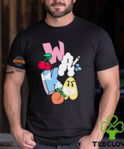 Waka Kulo Y Tetas Tee Shirt