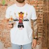 Waka Waka Shakira Muppet Face Unisex T Shirt