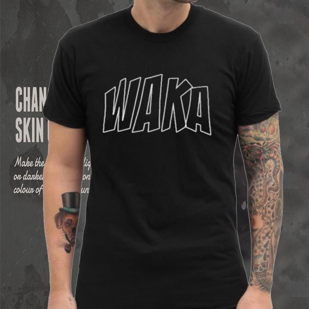 Waka Willito Merch Wakacrew Shirt Waka Willito Merch Wakacrew Shirt