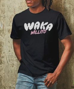 Waka Willito Shirt