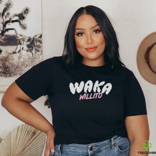 Waka Willito Shirt