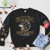 Wakanda University Go Panthers Classic Shirt