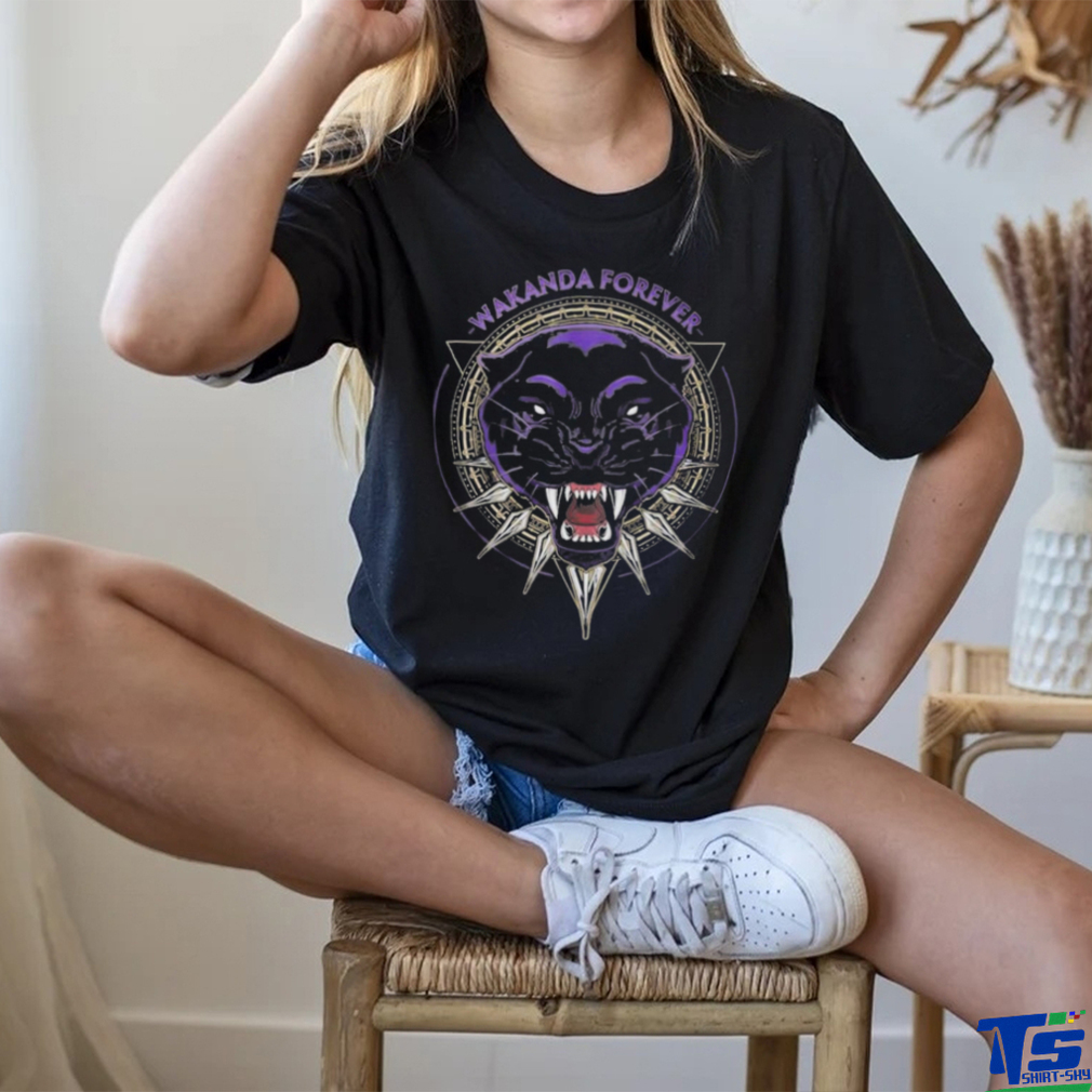 Wakanda forever shirt Wakanda forever shirt