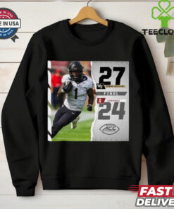 Wake Forest 27 24 Stanford Cardinal Football Oct 26, 2024 Game Final Score Shirt 2 Wake Forest 27 24 Stanford Cardinal Football Oct 26, 2024 Game Final Score Shirt