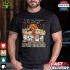 Official Dawes The Band Oh Brother Toucan Shirt