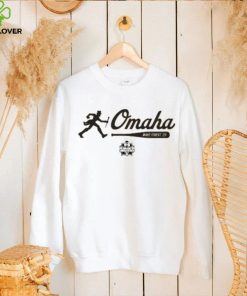 Wake Forest University Baseball 2023 College World Series Bound shirt