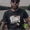 Official Messi Welcome To Miami T Shirt