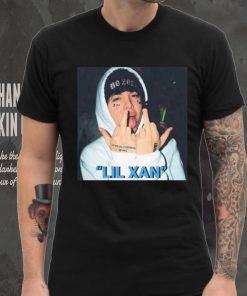 Wake Up Lil Xan Shirt