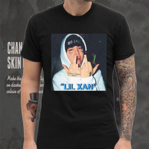 Wake Up Lil Xan Shirt