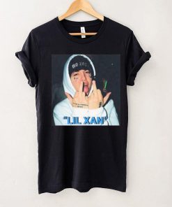 Wake Up Lil Xan Shirt