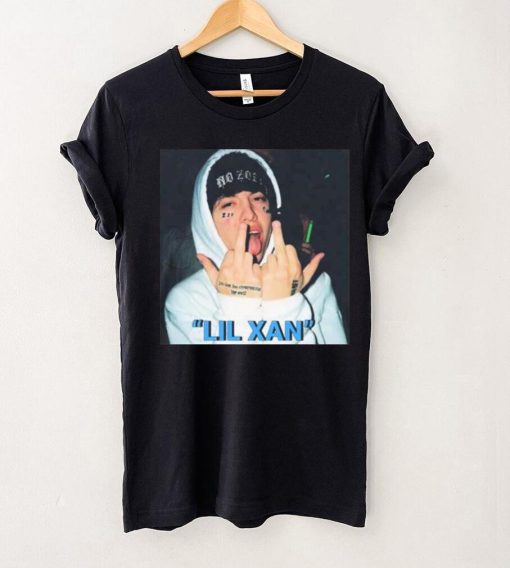 Wake Up Lil Xan Shirt