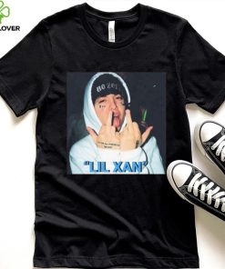 Wake Up Lil Xan Shirt