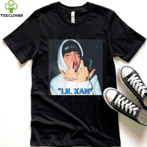 Wake Up Lil Xan Shirt