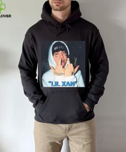 Wake Up Lil Xan Shirt