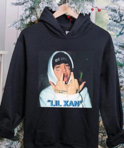 Wake Up Lil Xan Shirt