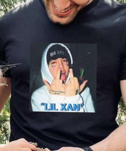 Wake Up Lil Xan Shirt