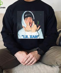 Wake Up Lil Xan Shirt