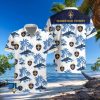 Air Force Hawaiian Shirt