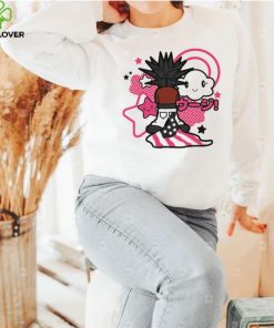 Wakeupzuzi X Lil Uzi Vert Pink Tape 2024 hoodie, sweater, longsleeve, shirt v-neck, t-shirt