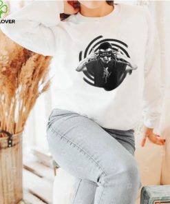 Wakey Wakey wake me when it’s over art shirt