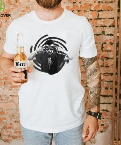 Wakey Wakey wake me when it’s over art shirt
