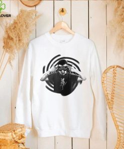Wakey Wakey wake me when it’s over art shirt