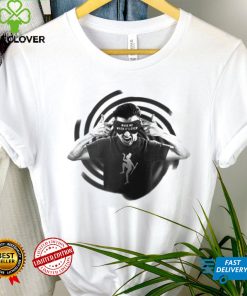 Wakey Wakey wake me when it’s over art shirt