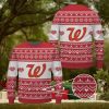 NFL Fans Cincinnati Bengals 12 Grinch Xmas Day Christmas Ugly Sweater For Men Women